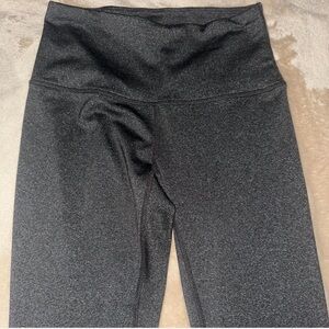 90 Degree By Reflex Charcoal Leggings